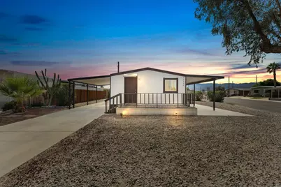 32520 Westchester Drive, Thousand Palms, CA 92276 - Photo 21