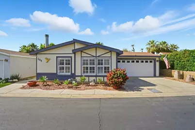73450 Country Club Drive #309, Palm Desert, CA 92260 - Photo 1