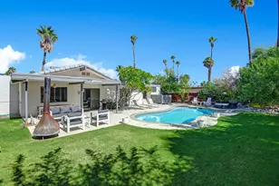 1031 E El Conquistador, Palm Springs, CA 92262 - Photo 29
