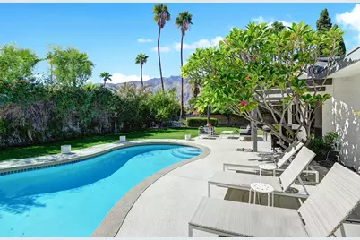 1031 E El Conquistador, Palm Springs, CA 92262 - Photo 1
