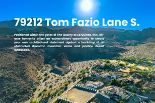 79212 Tom Fazio Ln S, La Quinta, CA 92253 - Photo 1