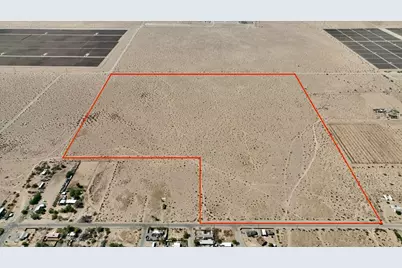 0 Blyth Way, Blythe, CA 92225 - Photo 1