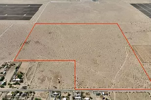 0 Blyth Way, Blythe, CA 92225 - Photo 1