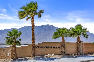 13829 Scenic Crest Cir, Desert Hot Springs, CA 92240 - Photo 31