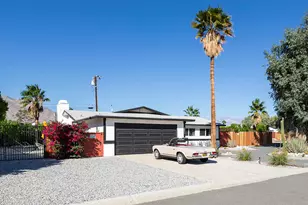 3095 N Chuperosa Rd, Palm Springs, CA 92262 - Photo 3