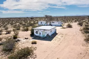 61186 Sespe St, Landers, CA 92285 - Photo 1