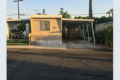 80870 Ca-111 #5, Indio, CA 92201 - Photo 1