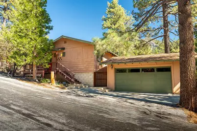 25580 Fir Street Street, Idyllwild, CA 92549 - Photo 1