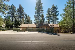 25580 Fir Street St, Idyllwild, CA 92549 - Photo 3