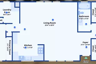 73290 San Carlos Dr, Thousand Palms, CA 92276 - Photo 45