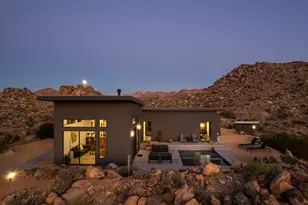 8520 Purple Sage Rd, Joshua Tree, CA 92252 - Photo 3