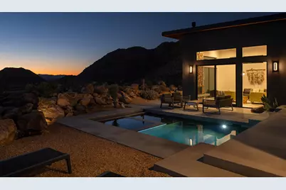 8520 Purple Sage Road, Joshua Tree, CA 92252 - Photo 1