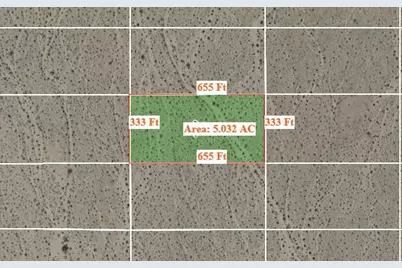 0 Old Aqueduct Rd, Indio, CA 92203 - Photo 3