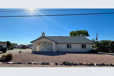 1731 Riviera Drive, Blythe, CA 92225 - Photo 1