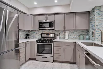 1555 N Chaparral Road #207, Palm Springs, CA 92262 - Photo 13