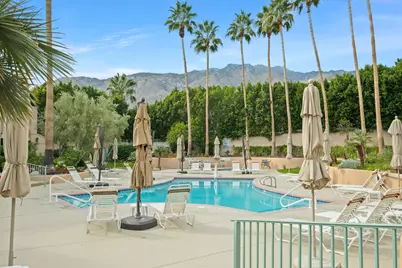 1555 N Chaparral Road #207, Palm Springs, CA 92262 - Photo 27