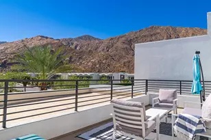 122 Cameron Center Dr, Palm Springs, CA 92264 - Photo 3