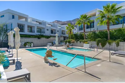 122 Cameron Center Drive, Palm Springs, CA 92264 - Photo 45