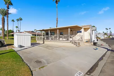 84250 Indio Springs Dr #156, Indio, CA 92203 - Photo 29