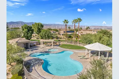 1067 Alta Cresta, Palm Springs, CA 92262 - Photo 3