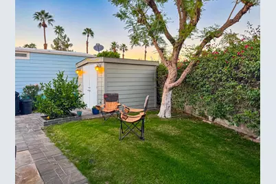 69801 Ramon Road #186, Cathedral City, CA 92234 - Photo 9