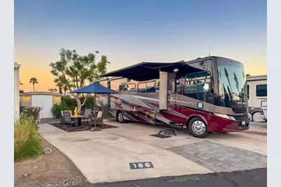 69801 Ramon Road #186, Cathedral City, CA 92234 - Photo 1