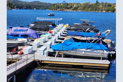 Dock Dam 3 Slip 17, Lake Arrowhead, CA 92352 - Photo 1