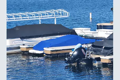 Dock Dam 3 Slip 17, Lake Arrowhead, CA 92352 - Photo 3