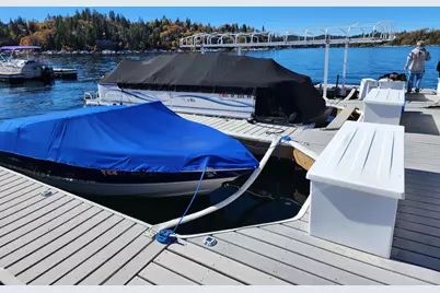 Dock Dam 3 Slip 17, Lake Arrowhead, CA 92352 - Photo 5