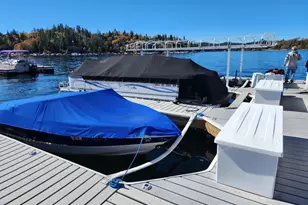 Dock Dam 3 Slip 17, Lake Arrowhead, CA 92352 - Photo 5