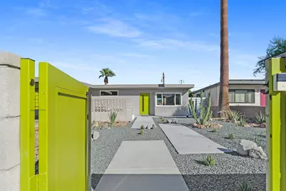 2020 Lawrence Street, Palm Springs, CA 92264 - Photo 7