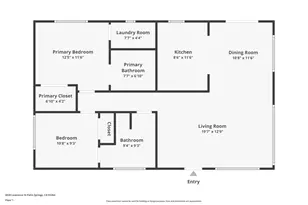 2020 Lawrence St, Palm Springs, CA 92264 - Photo 21