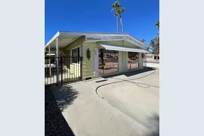 32811 Desert Moon Drive, Thousand Palms, CA 92276 - Photo 1