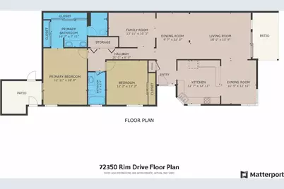 72350 Rim Drive, Palm Desert, CA 92260 - Photo 29