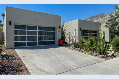 743 E Twin Palms Drive, Palm Springs, CA 92264 - Photo 35