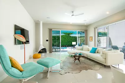 743 E Twin Palms Drive, Palm Springs, CA 92264 - Photo 3