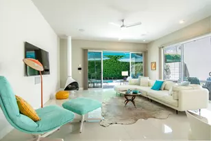 743 E Twin Palms Dr, Palm Springs, CA 92264 - Photo 3