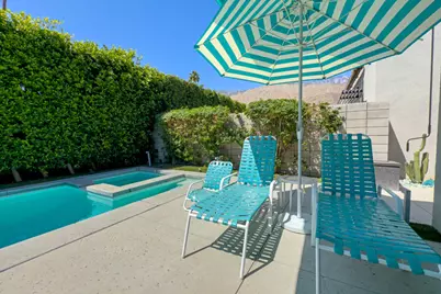 743 E Twin Palms Drive, Palm Springs, CA 92264 - Photo 31