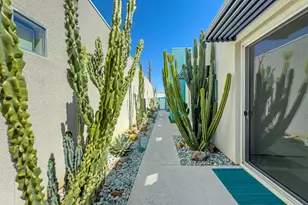 743 E Twin Palms Dr, Palm Springs, CA 92264 - Photo 9