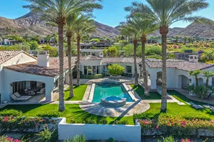 5 Mirada Cir, Rancho Mirage, CA 92270 - Photo 1