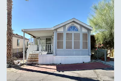 74711 Dillon Road ##173, Desert Hot Springs, CA 92241 - Photo 1