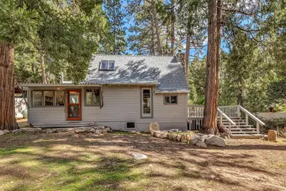 25881 Hill Street, Idyllwild, CA 92549 - Photo 3