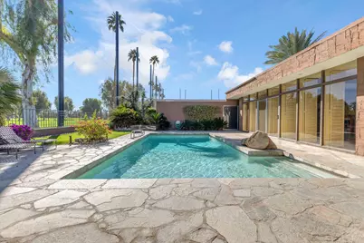 1421 Tamarisk West Street #3, Rancho Mirage, CA 92270 - Photo 51