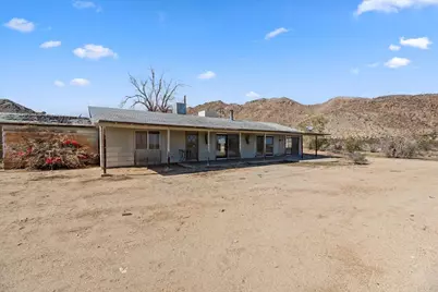 61313 El Coyote Ln, Joshua Tree, CA 92252 - Photo 43