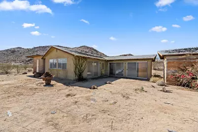 61313 El Coyote Ln, Joshua Tree, CA 92252 - Photo 33