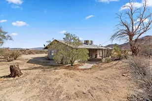 61313 El Coyote Ln, Joshua Tree, CA 92252 - Photo 41