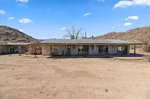 61313 El Coyote Ln, Joshua Tree, CA 92252 - Photo 5