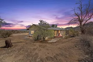 61313 El Coyote Ln, Joshua Tree, CA 92252 - Photo 3