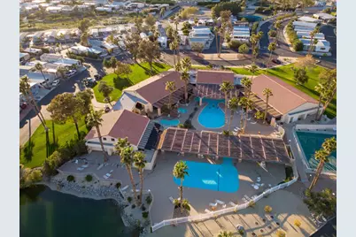 74711 Dillon Road Unit # 392, Desert Hot Springs, CA 92241 - Photo 1