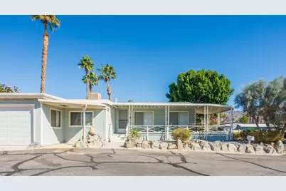 74711 Dillon Road Unit # 392, Desert Hot Springs, CA 92241 - Photo 29